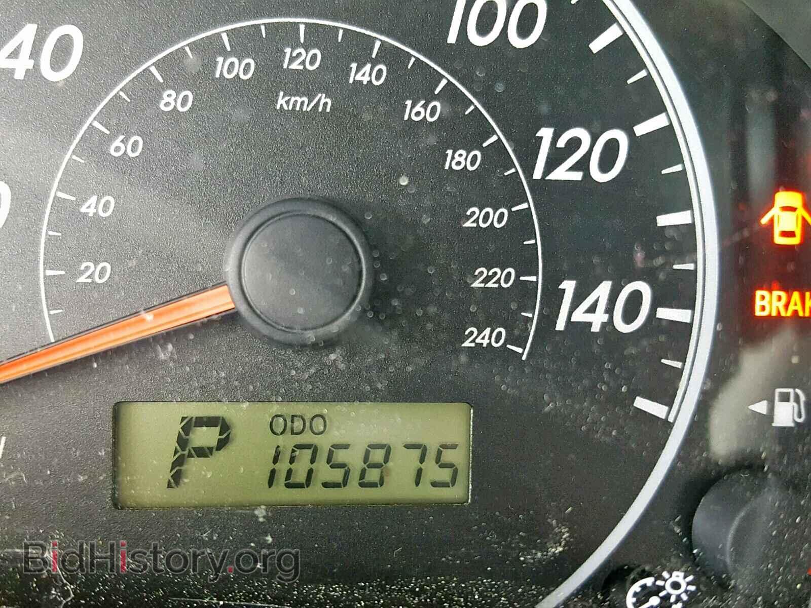 2013 TOYOTA COROLLA BA - VIN: 5YFBU4EE6DP164468 - Фото 8