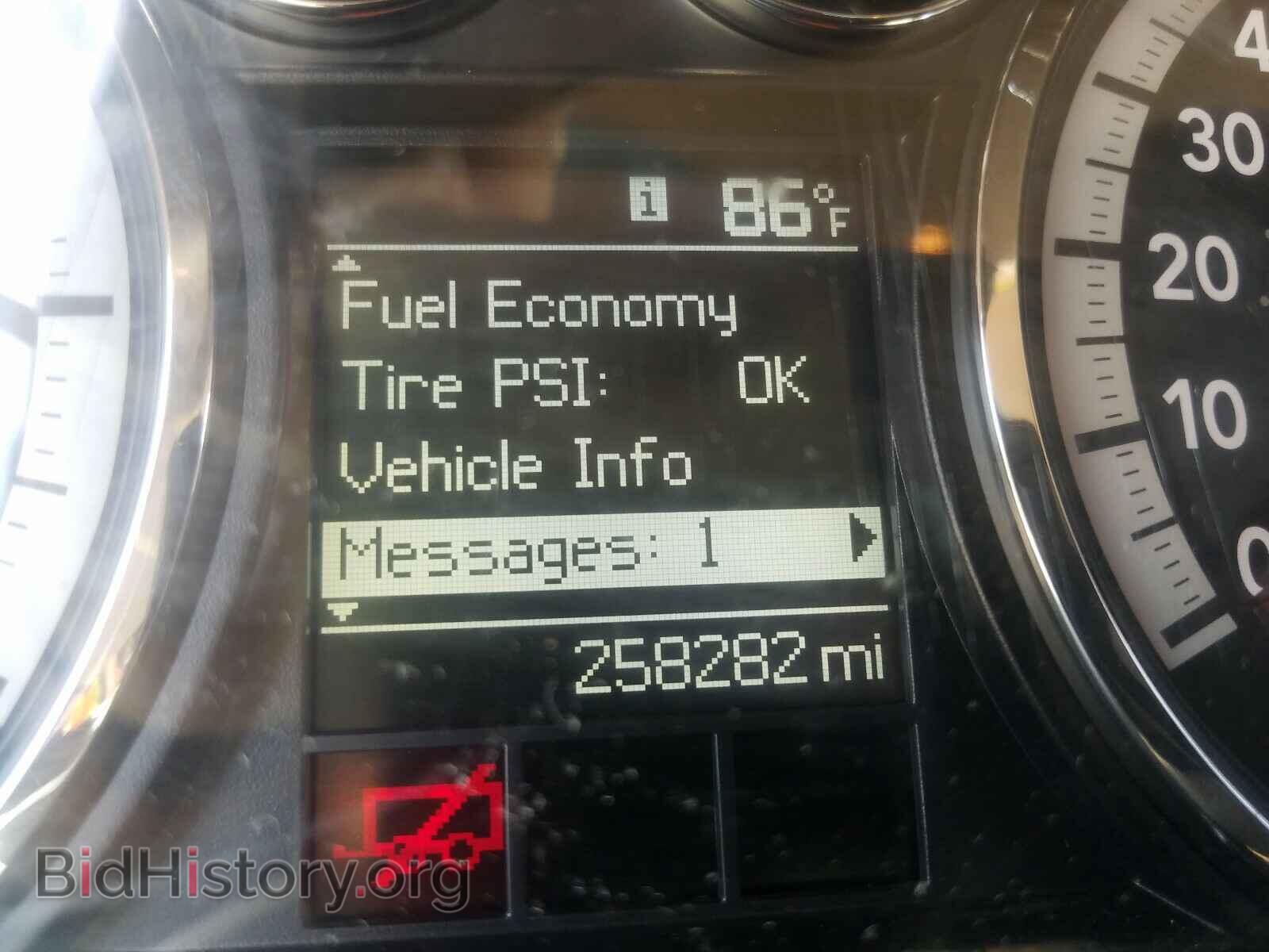 2012 DODGE RAM 2500 - VIN: 3C6TD5CT5CG142145 - Фото 8