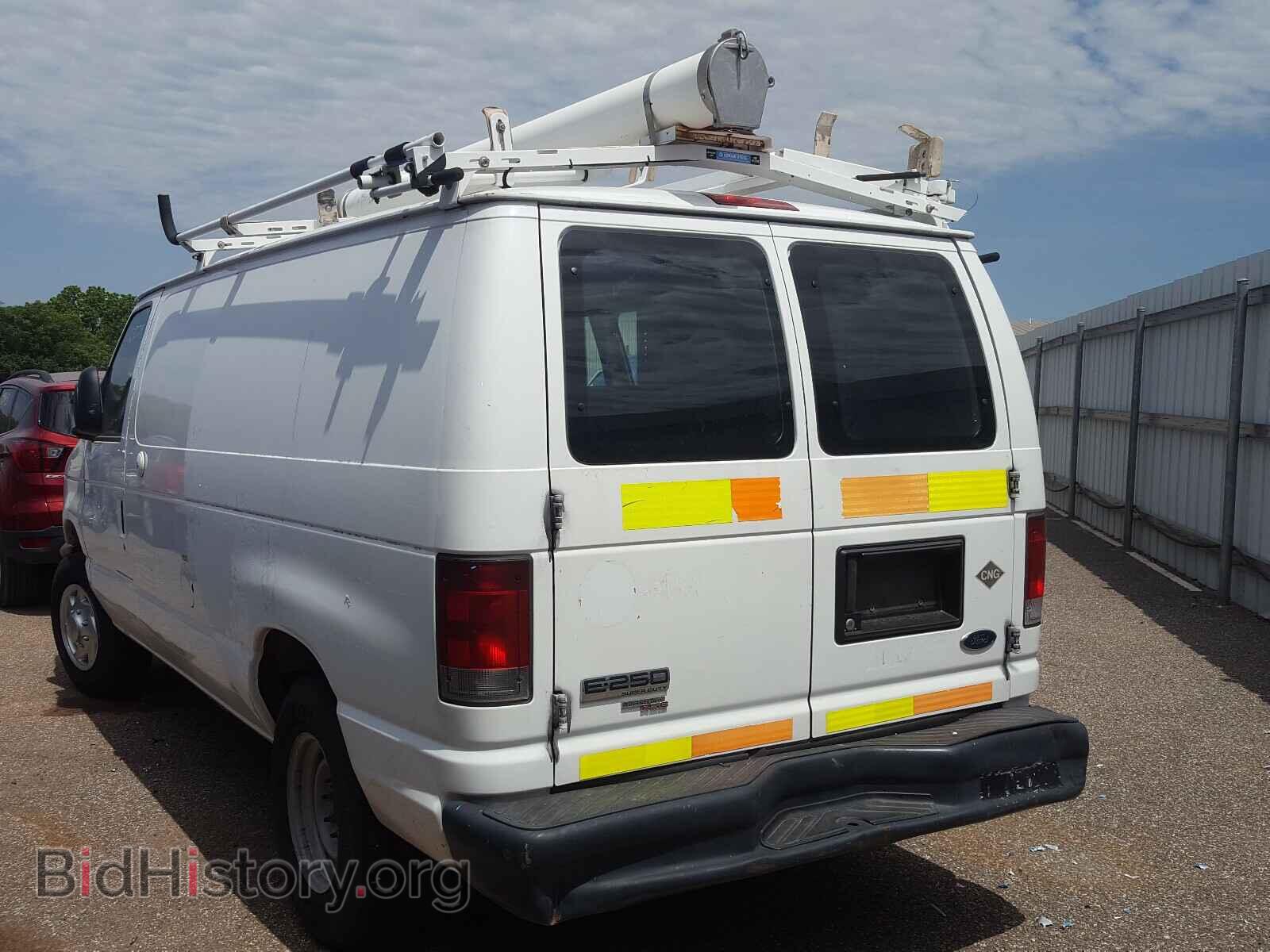 2011 FORD ECONOLINE - VIN: 1FTNE2EL4BDA44553 - Photo 3