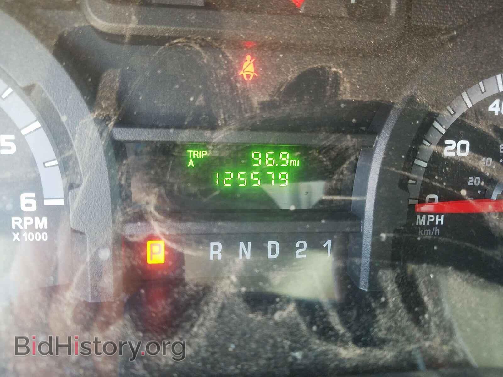 2011 FORD ECONOLINE - VIN: 1FTNE2EL4BDA44553 - Photo 8