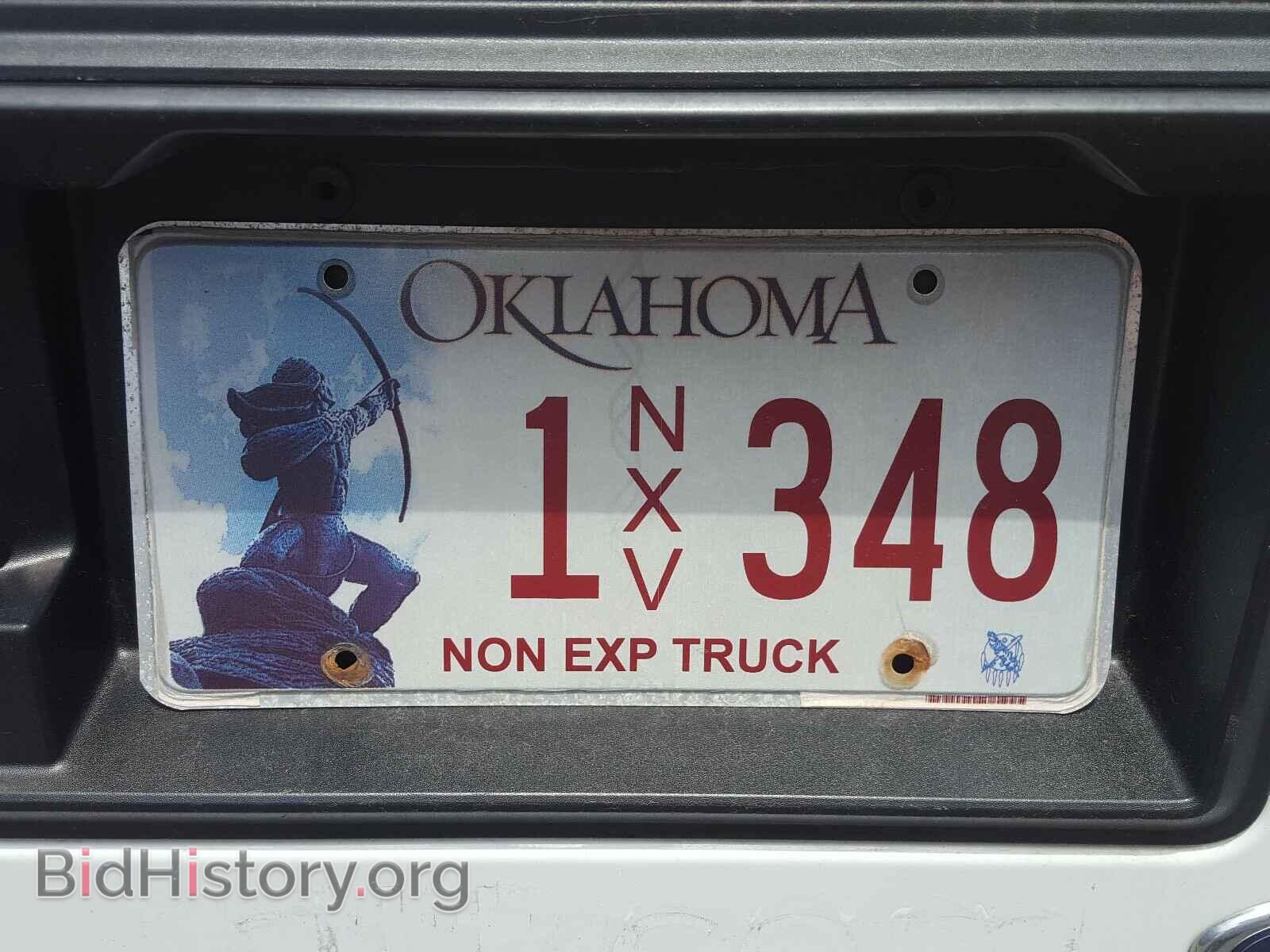2011 FORD ECONOLINE - VIN: 1FTNE2EL4BDA44553 - Photo 9