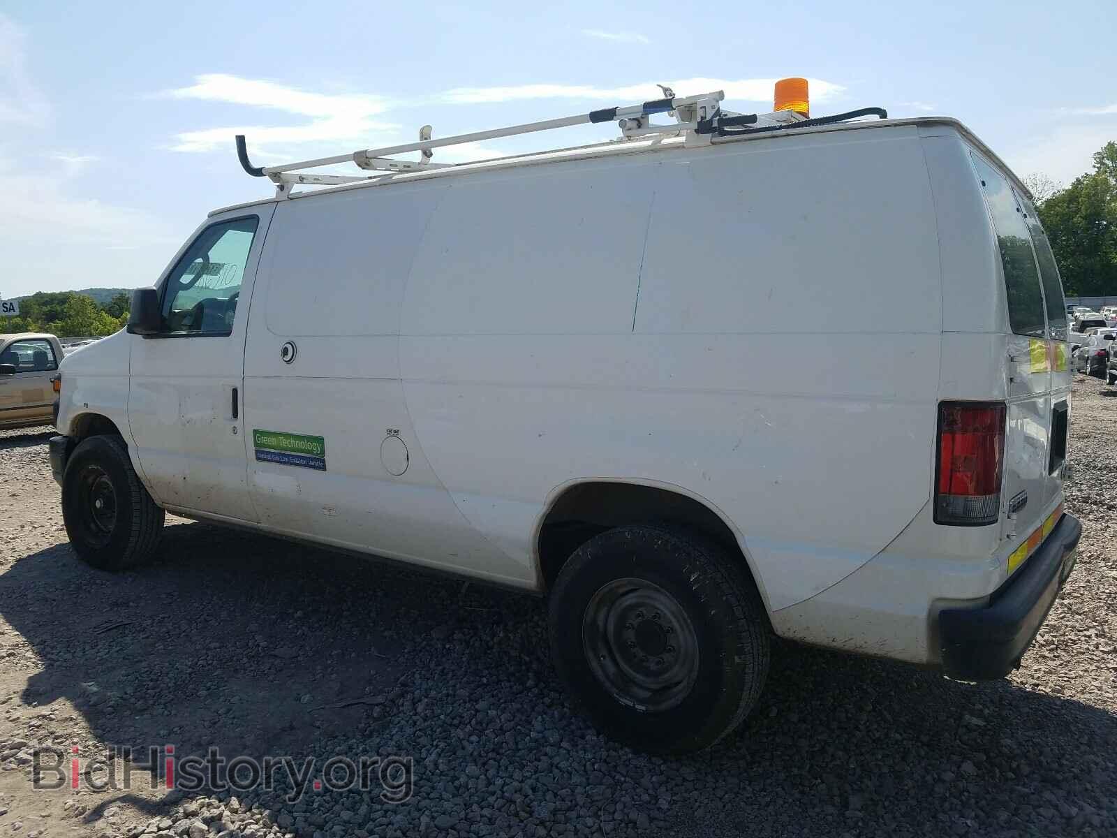 2010 FORD ECONOLINE - VIN: 1FTNE2EL2ADA60300 - Photo 3