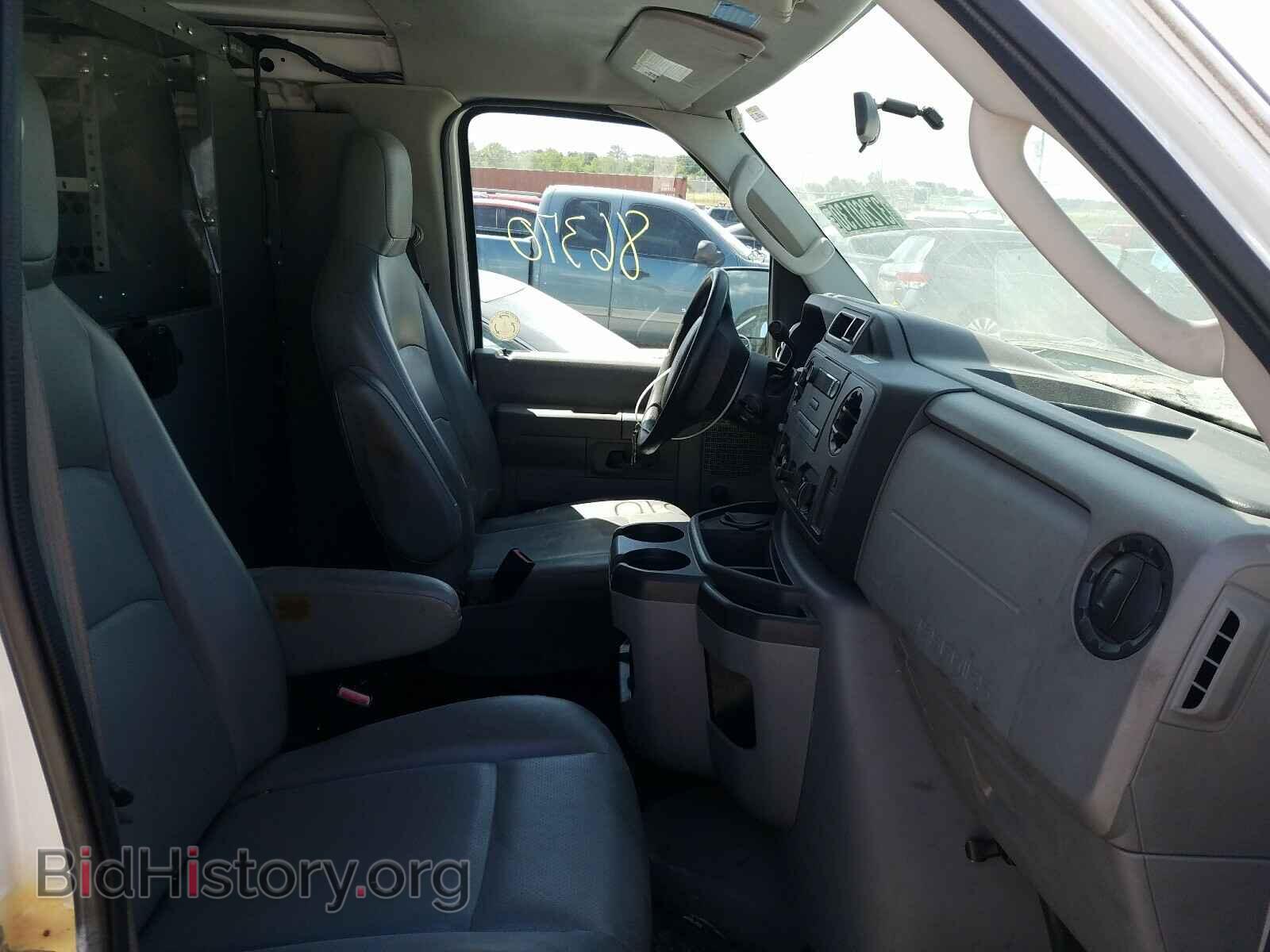 2010 FORD ECONOLINE - VIN: 1FTNE2EL2ADA60300 - Photo 5
