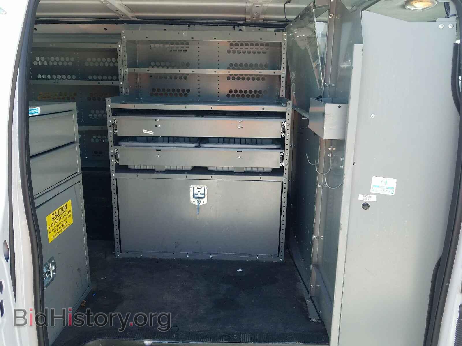 2010 FORD ECONOLINE - VIN: 1FTNE2EL2ADA60300 - Photo 6