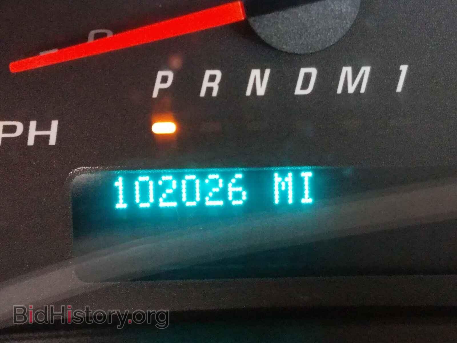2012 CHEVROLET EXPRESS - VIN: 1GCWGFCB6C1123404 - Фото 8