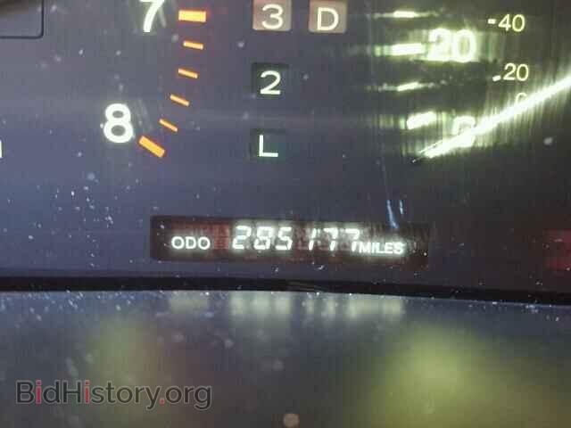 1995 LEXUS LS - VIN: JT8UF22E4S0012786 - Photo 8