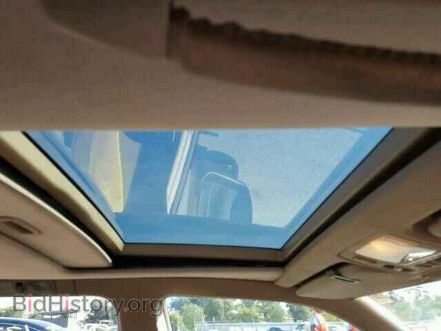 1995 LEXUS LS - VIN: JT8UF22E4S0012786 - Photo 9