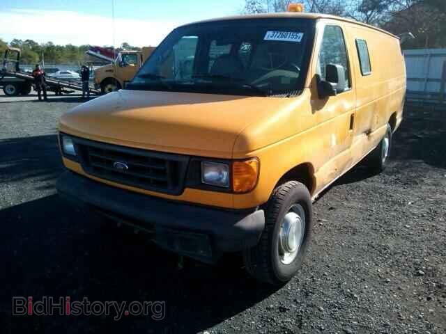 2004 FORD ECONOLINE - VIN: 1FTSS34L64HB52719 - Photo 2