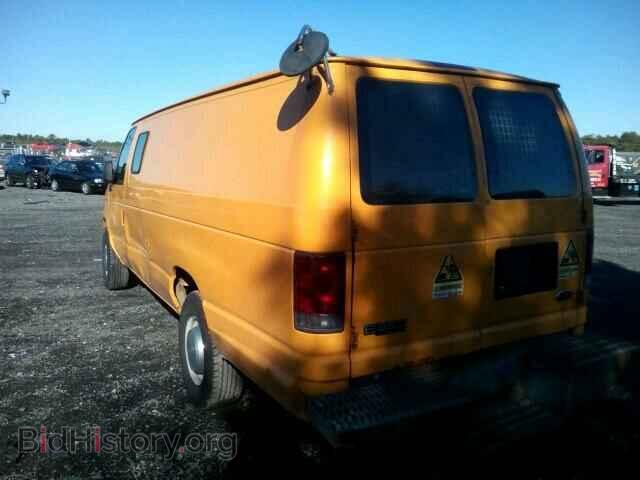 2004 FORD ECONOLINE - VIN: 1FTSS34L64HB52719 - Photo 3