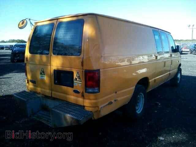 2004 FORD ECONOLINE - VIN: 1FTSS34L64HB52719 - Photo 4