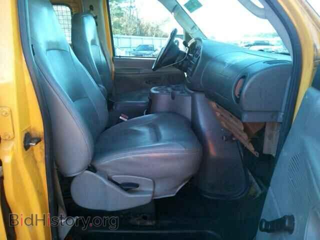 2004 FORD ECONOLINE - VIN: 1FTSS34L64HB52719 - Photo 5