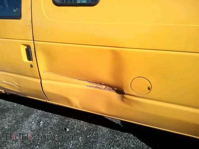 2004 FORD ECONOLINE - VIN: 1FTSS34L64HB52719 - Photo 9