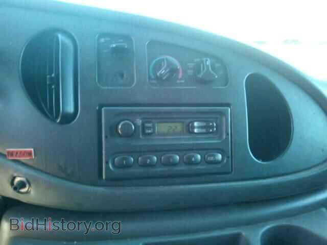 2004 FORD ECONOLINE - VIN: 1FTSS34L64HB52719 - Photo 10