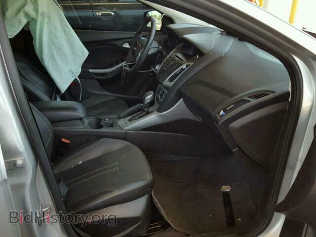 2014 FORD FOCUS - VIN: 1FADP3F2XEL223682 - Фото 5