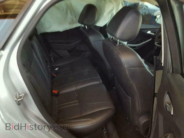 2014 FORD FOCUS - VIN: 1FADP3F2XEL223682 - Фото 6