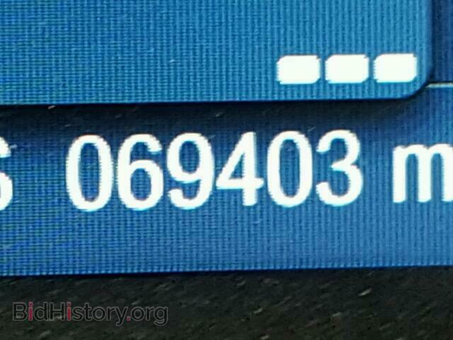 2014 FORD FOCUS - VIN: 1FADP3F2XEL223682 - Фото 8