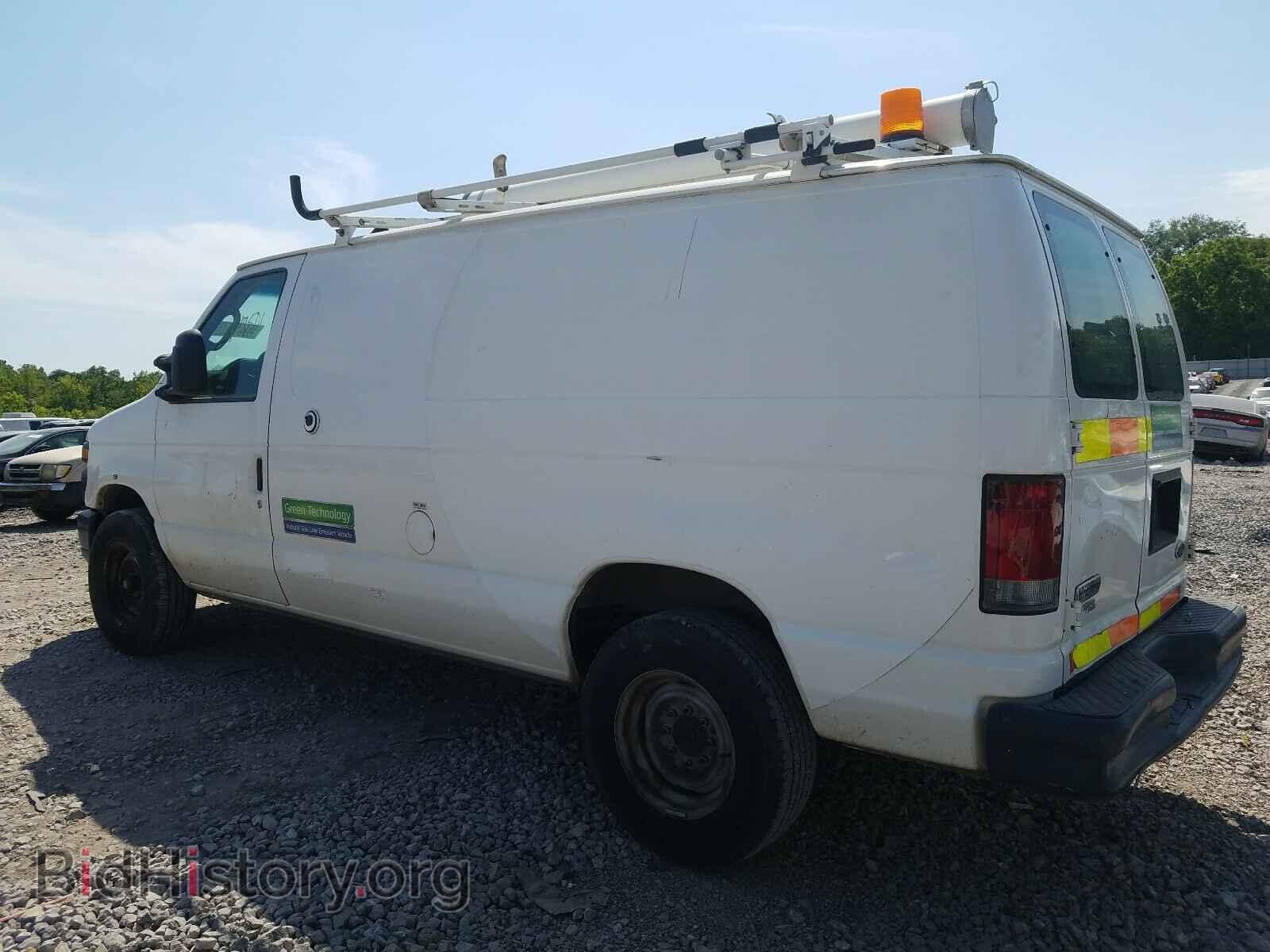 2011 FORD ECONOLINE - VIN: 1FTNE2EL4BDA10337 - Photo 3