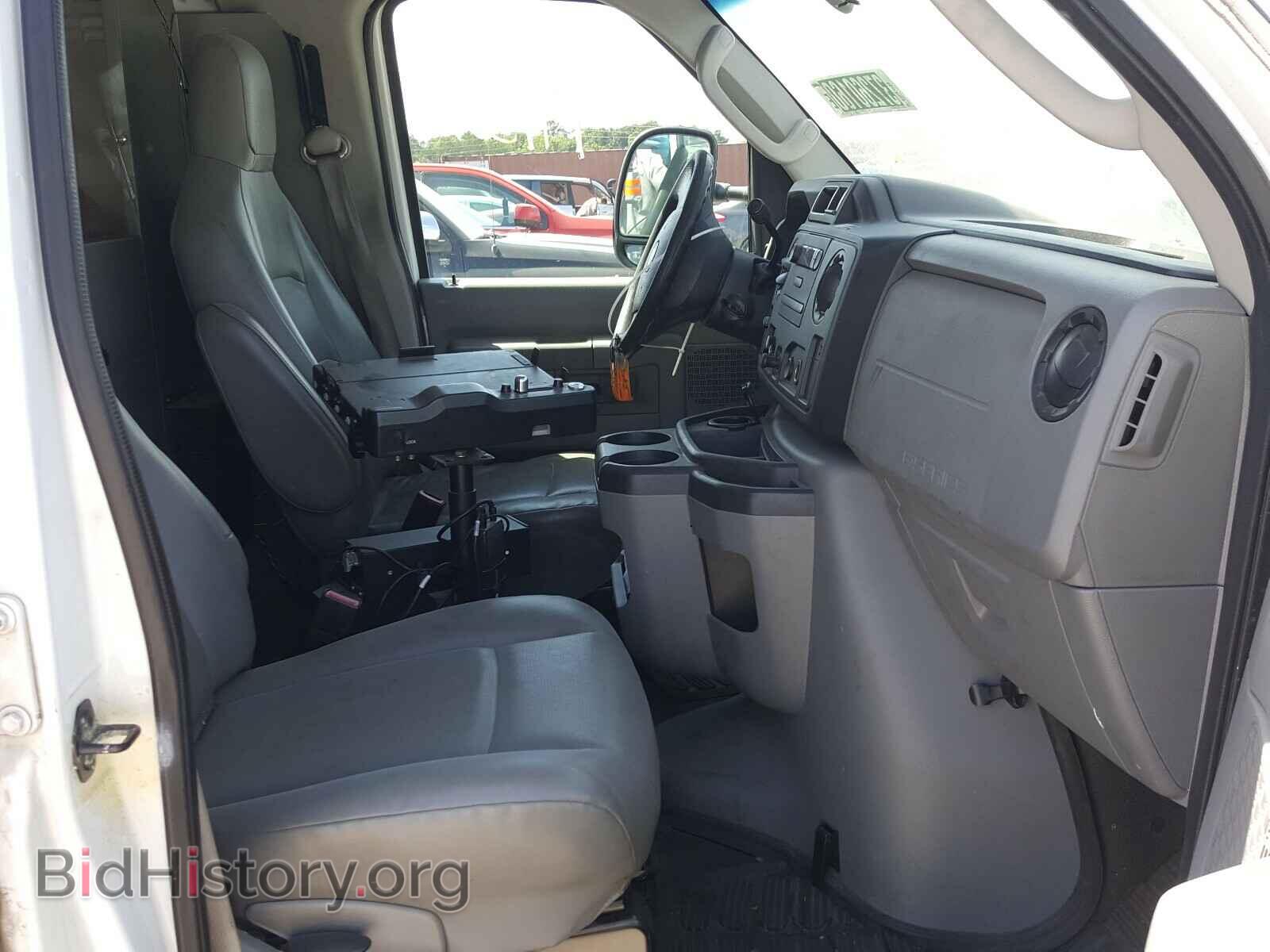 2011 FORD ECONOLINE - VIN: 1FTNE2EL4BDA10337 - Photo 5