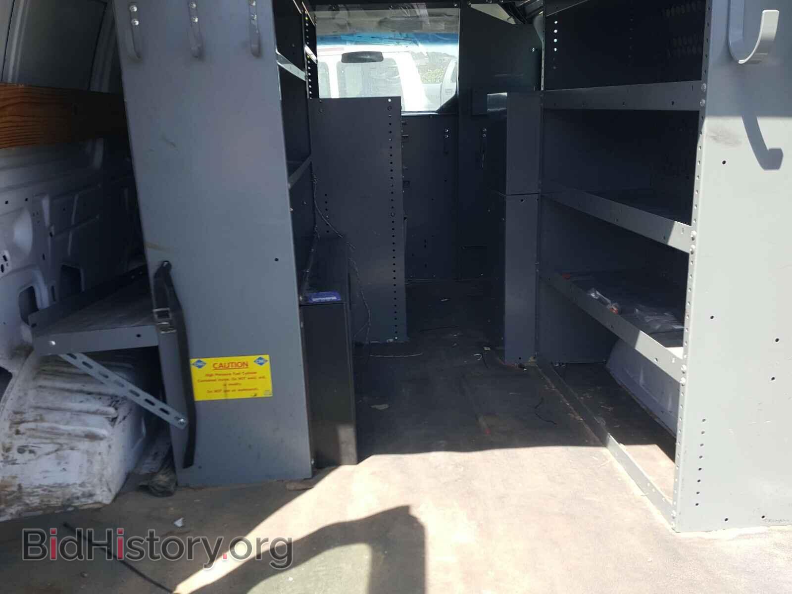2011 FORD ECONOLINE - VIN: 1FTNE2EL4BDA10337 - Photo 6