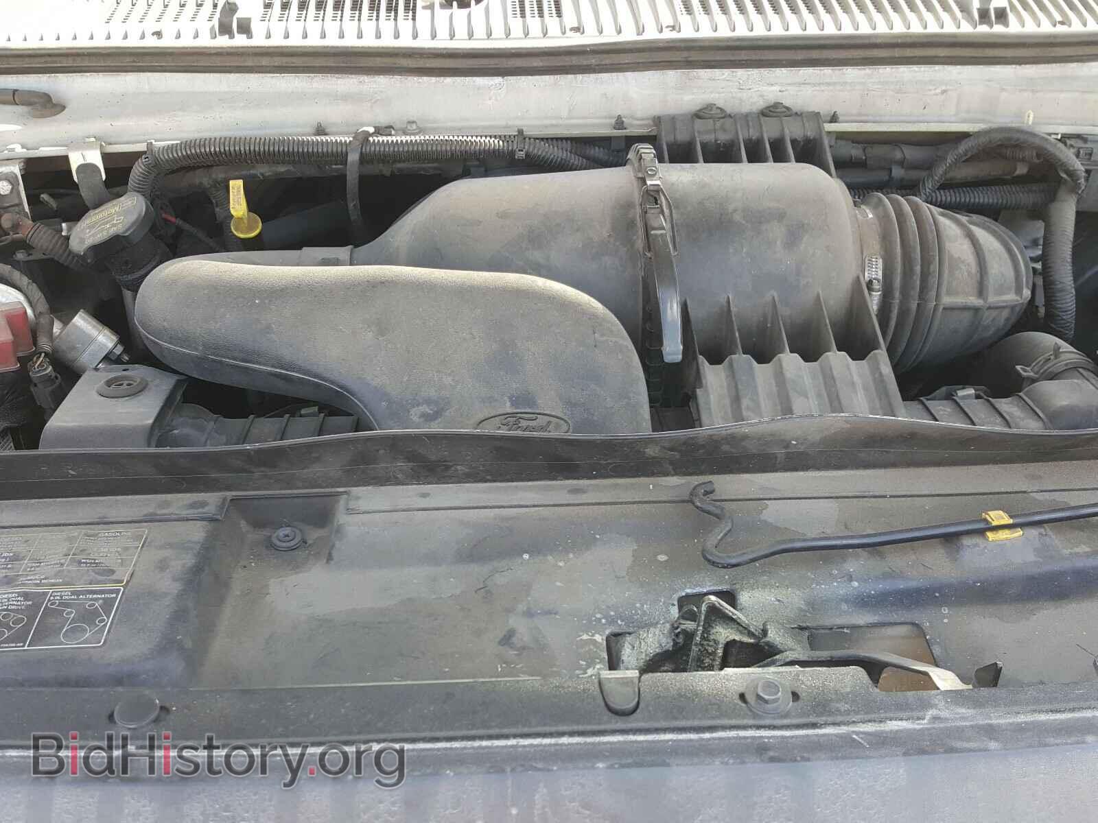 2011 FORD ECONOLINE - VIN: 1FTNE2EL4BDA10337 - Photo 7