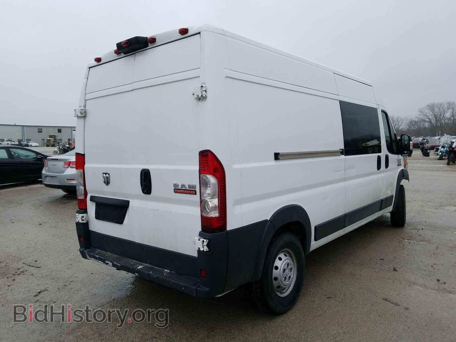 2016 RAM PROMASTER - VIN: 3C6TRVDG4GE133263 - Фото 4