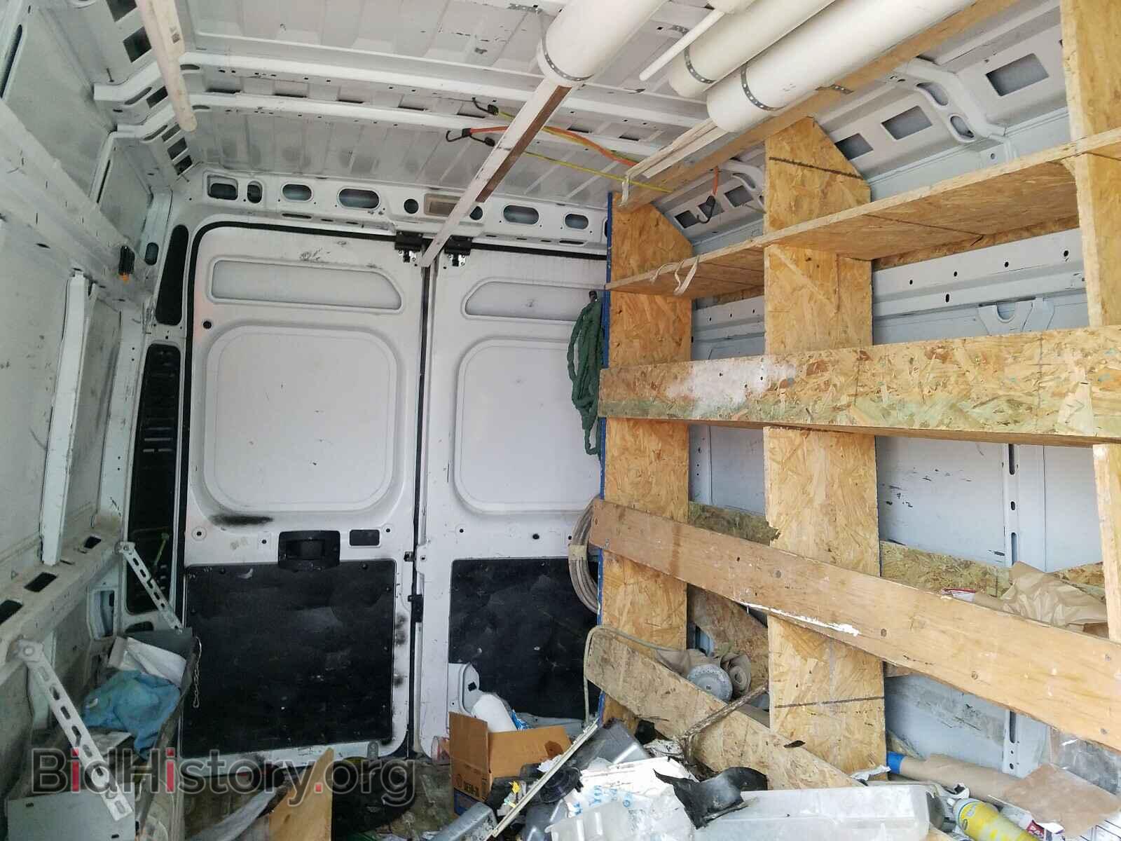 2016 RAM PROMASTER - VIN: 3C6TRVDG4GE133263 - Фото 6
