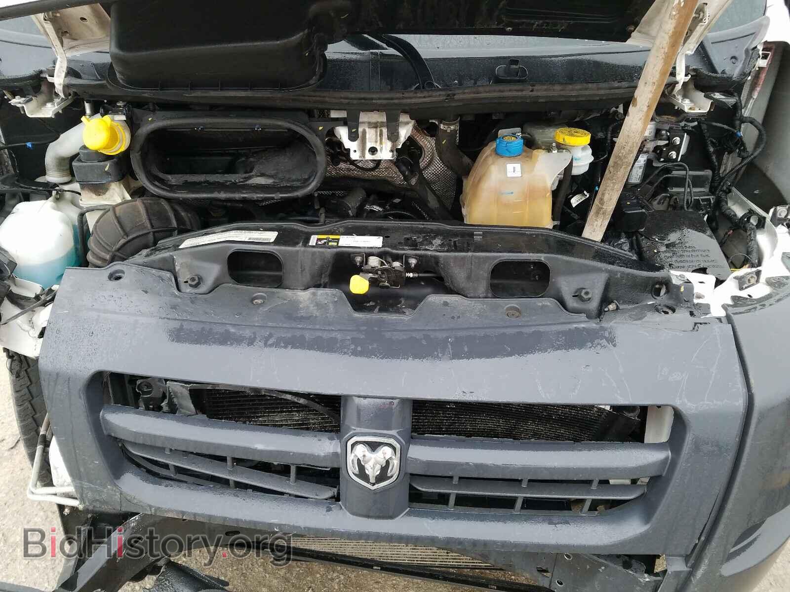 2016 RAM PROMASTER - VIN: 3C6TRVDG4GE133263 - Фото 7