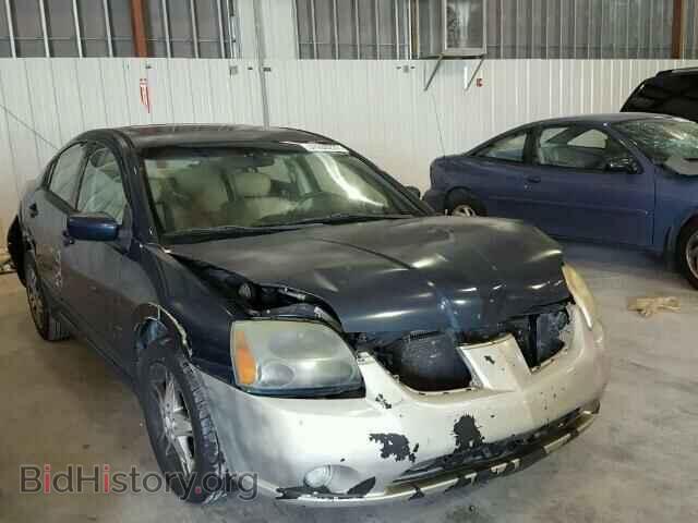Photo 4A3AB76S44E080277 - MITSUBISHI GALANT 2004