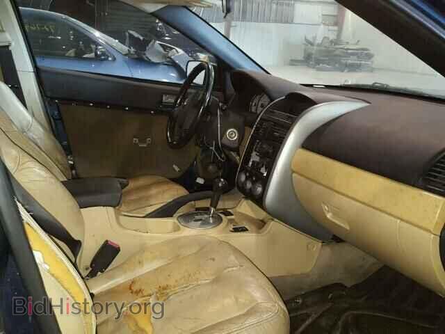2004 MITSUBISHI GALANT - VIN: 4A3AB76S44E080277 - Фото 5