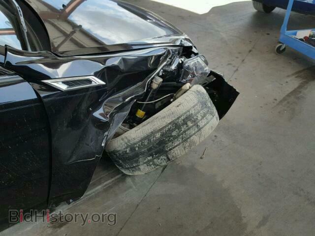 2014 CADILLAC CTS - VIN: 1G6DA1E32E0190188 - Фото 10