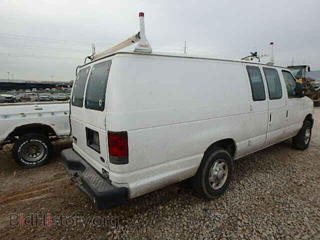 2008 FORD ECONOLINE - VIN: 1FTNS24L98DA85246 - Фото 4