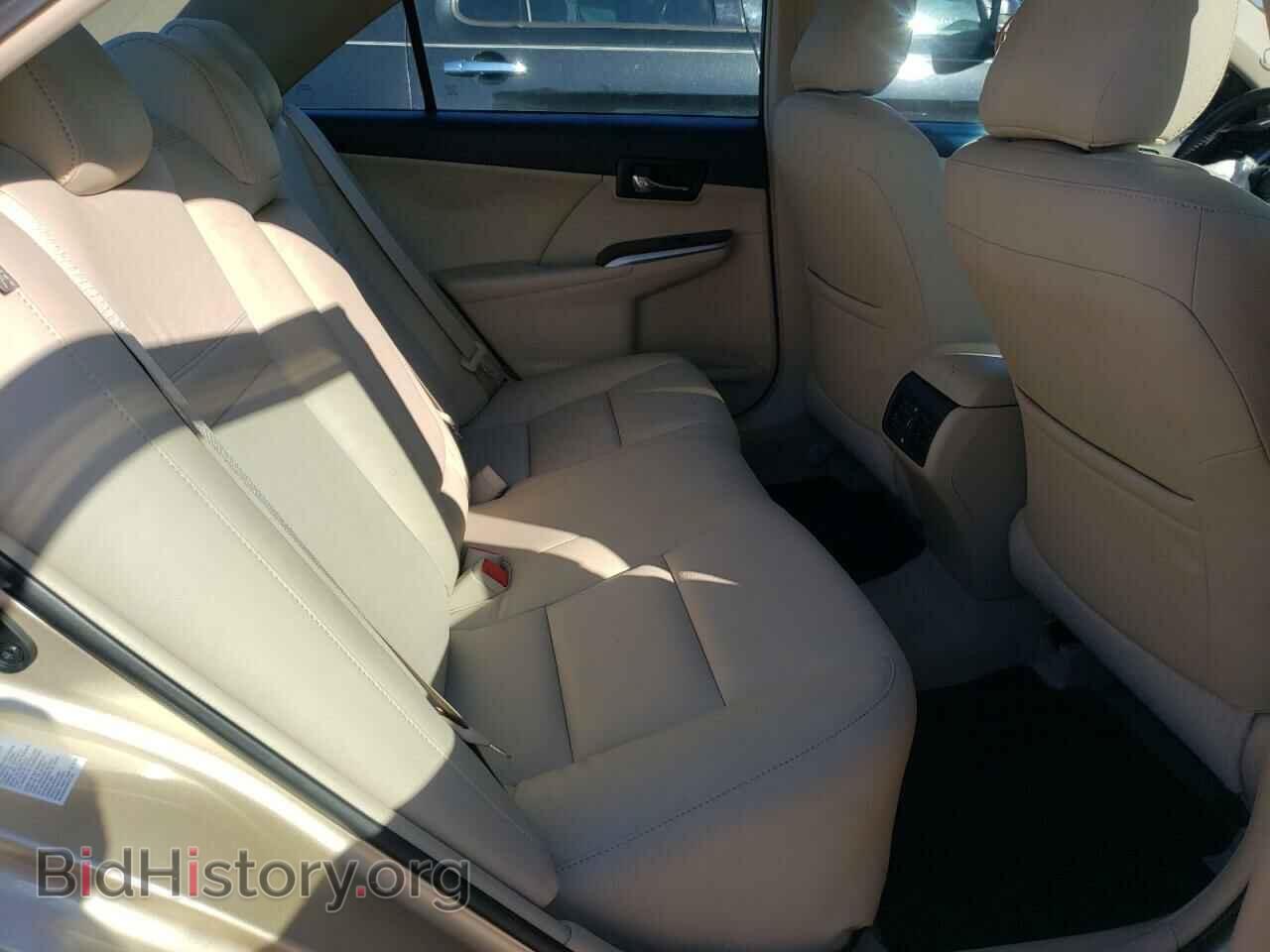 2012 TOYOTA COROLLA - VIN: 4T1BF1FK2CU161089 - Фото 6