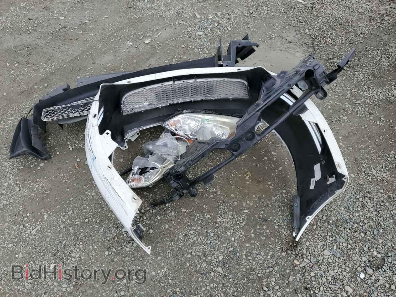 2012 CHEVROLET IMPALA - VIN: 2G1WG5E30C1222013 - Фото 12
