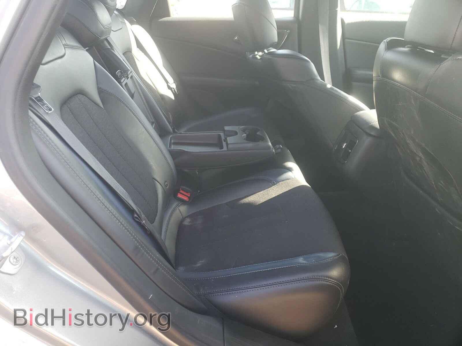 2015 CHRYSLER 200 - VIN: 1C3CCCBB2FN700364 - Фото 6