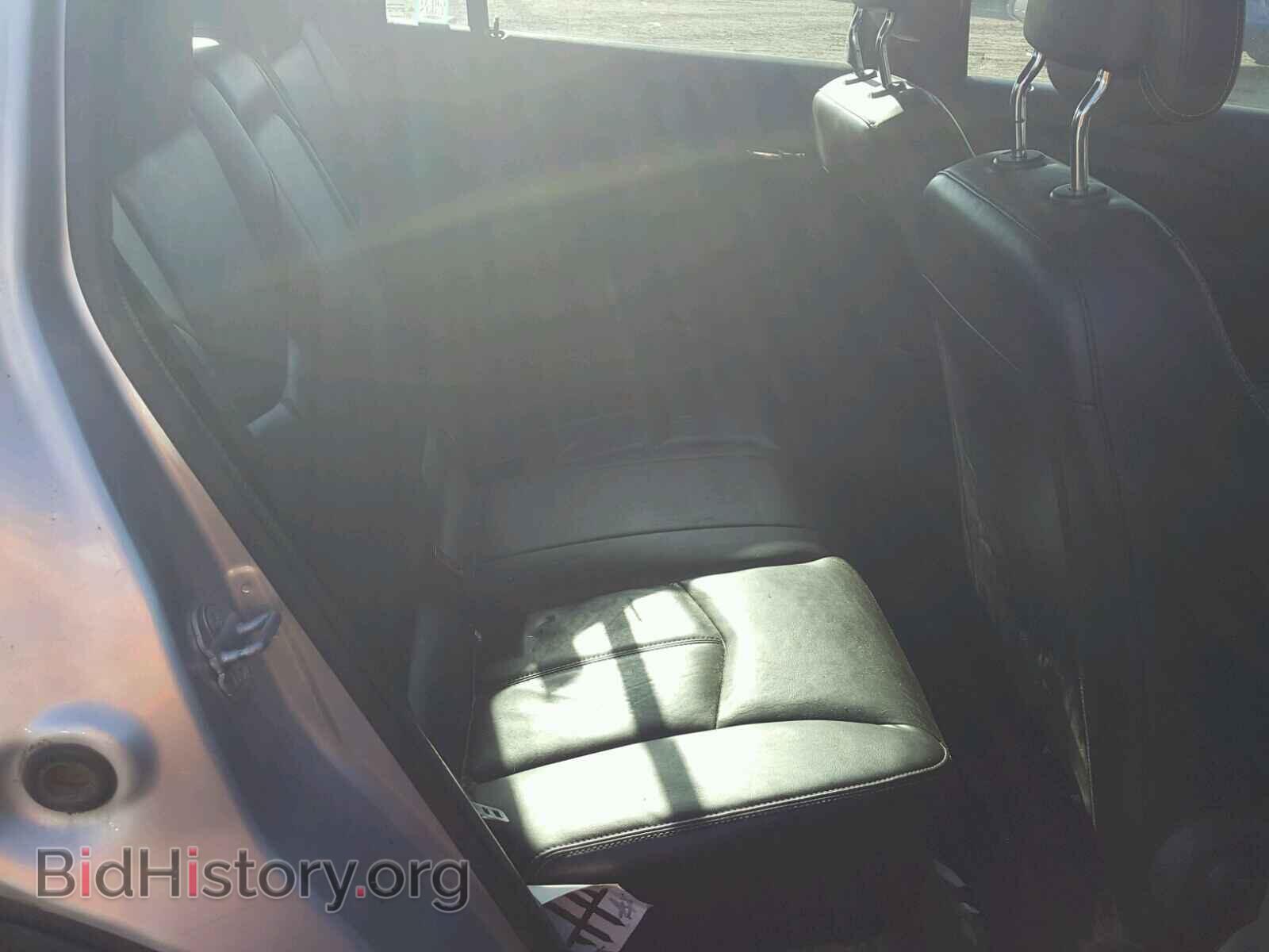 2012 CHRYSLER 200 - VIN: 1C3CCBCB9CN257568 - Фото 6