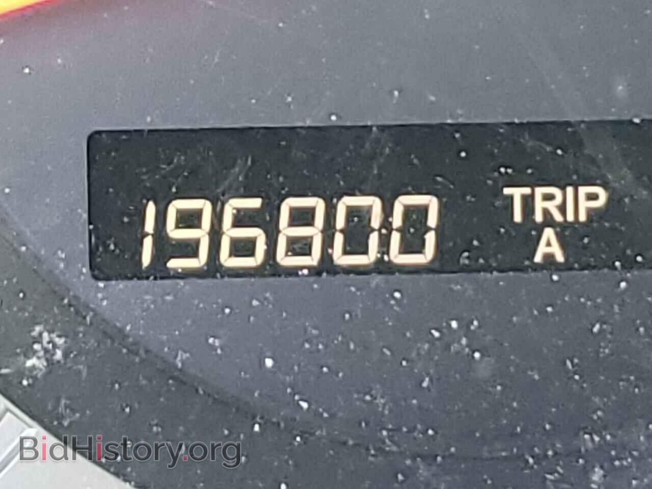 2006 HONDA PILOT - VIN: 2HKYF18546H552216 - Фото 8