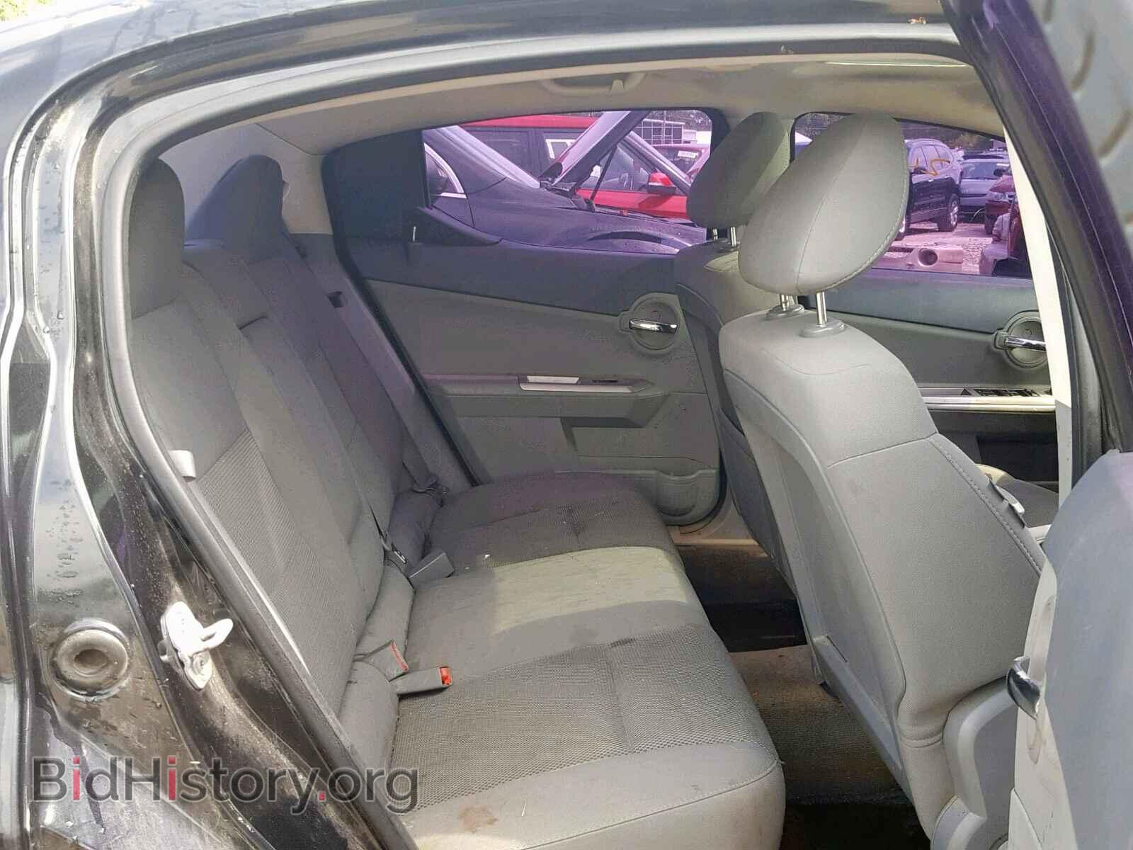 2008 DODGE AVENGER - VIN: 1B3LC56K38N688604 - Фото 6