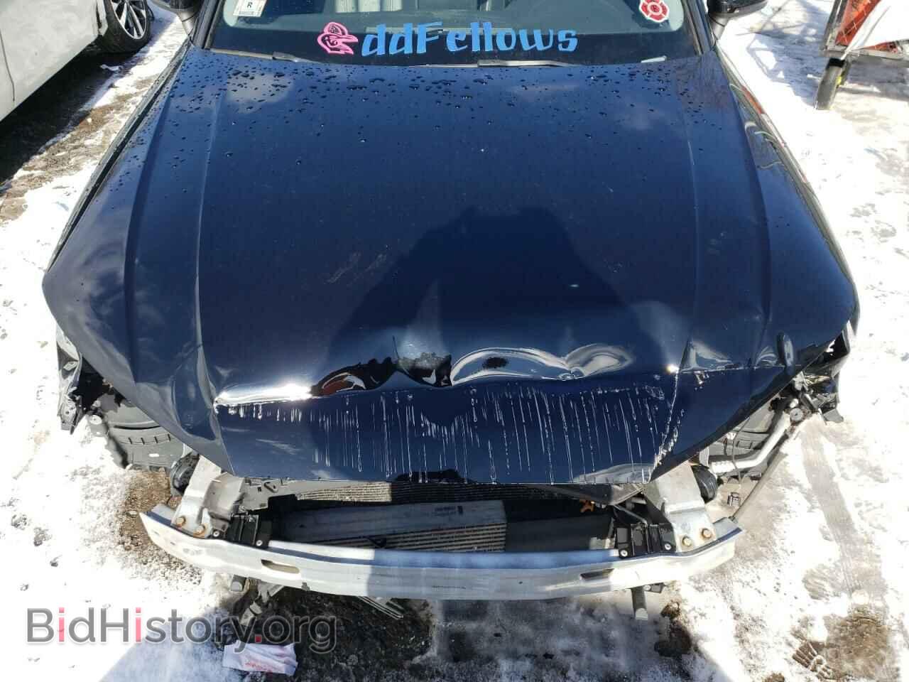 2017 AUDI A4 - VIN: WAUANAF44HN005297 - Фото 7
