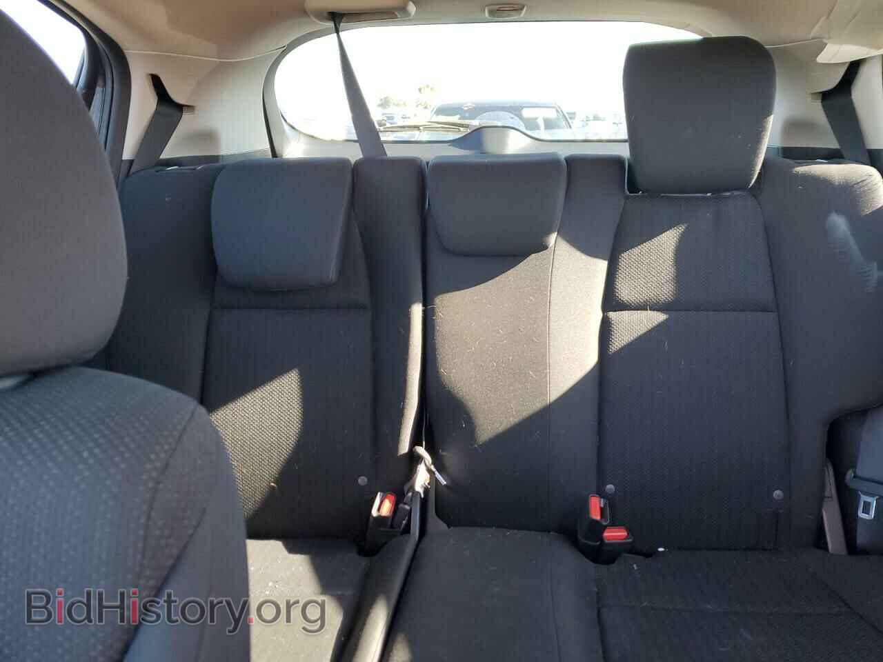 2017 HONDA HR-V - VIN: 3CZRU5H54HM714659 - Фото 10