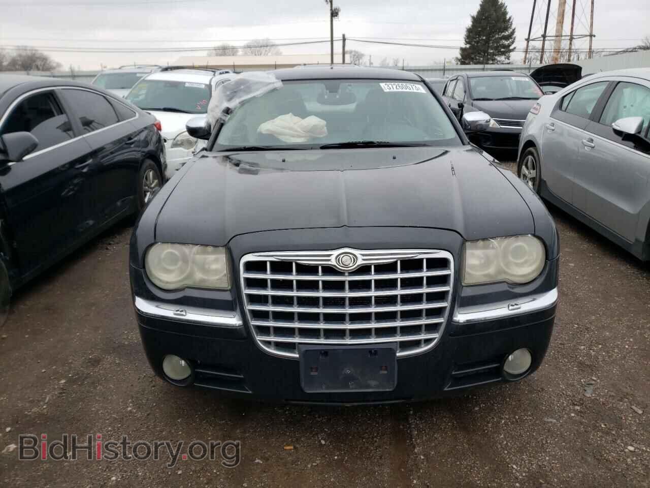 2006 CHRYSLER 300 - VIN: 2C3LA63H16H490634 - Фото 5