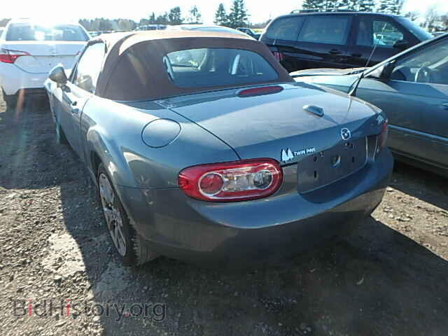 2013 MAZDA MIATA - VIN: JM1NC2NF5D0233237 - Фото 3