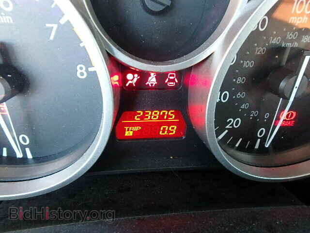2013 MAZDA MIATA - VIN: JM1NC2NF5D0233237 - Фото 8