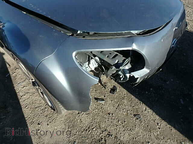 2013 MAZDA MIATA - VIN: JM1NC2NF5D0233237 - Фото 9