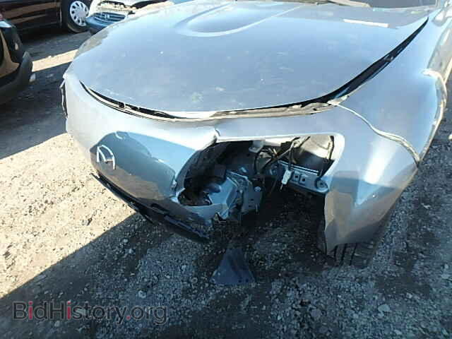 2013 MAZDA MIATA - VIN: JM1NC2NF5D0233237 - Фото 10