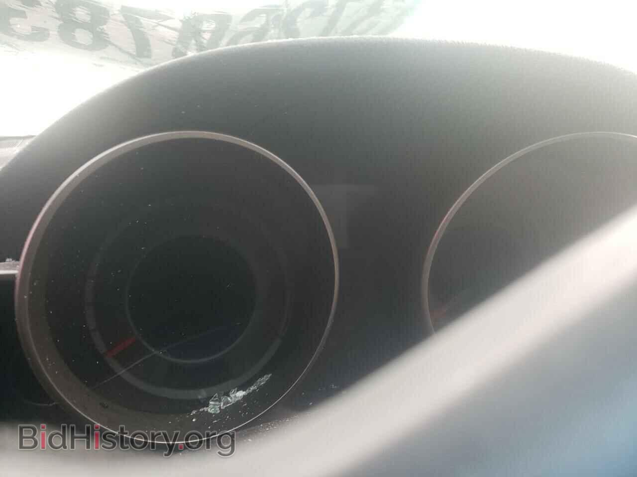 2009 ACURA MDX - VIN: 2HNYD28259H532923 - Фото 9