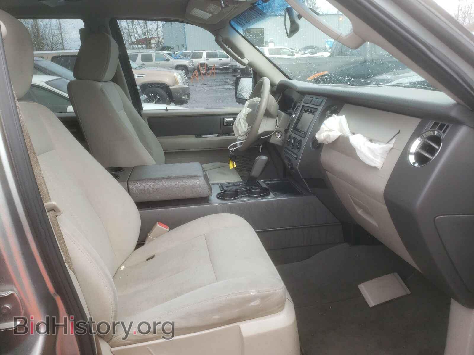 2008 FORD EXPEDITION - VIN: 1FMFU15518LA04301 - Фото 5