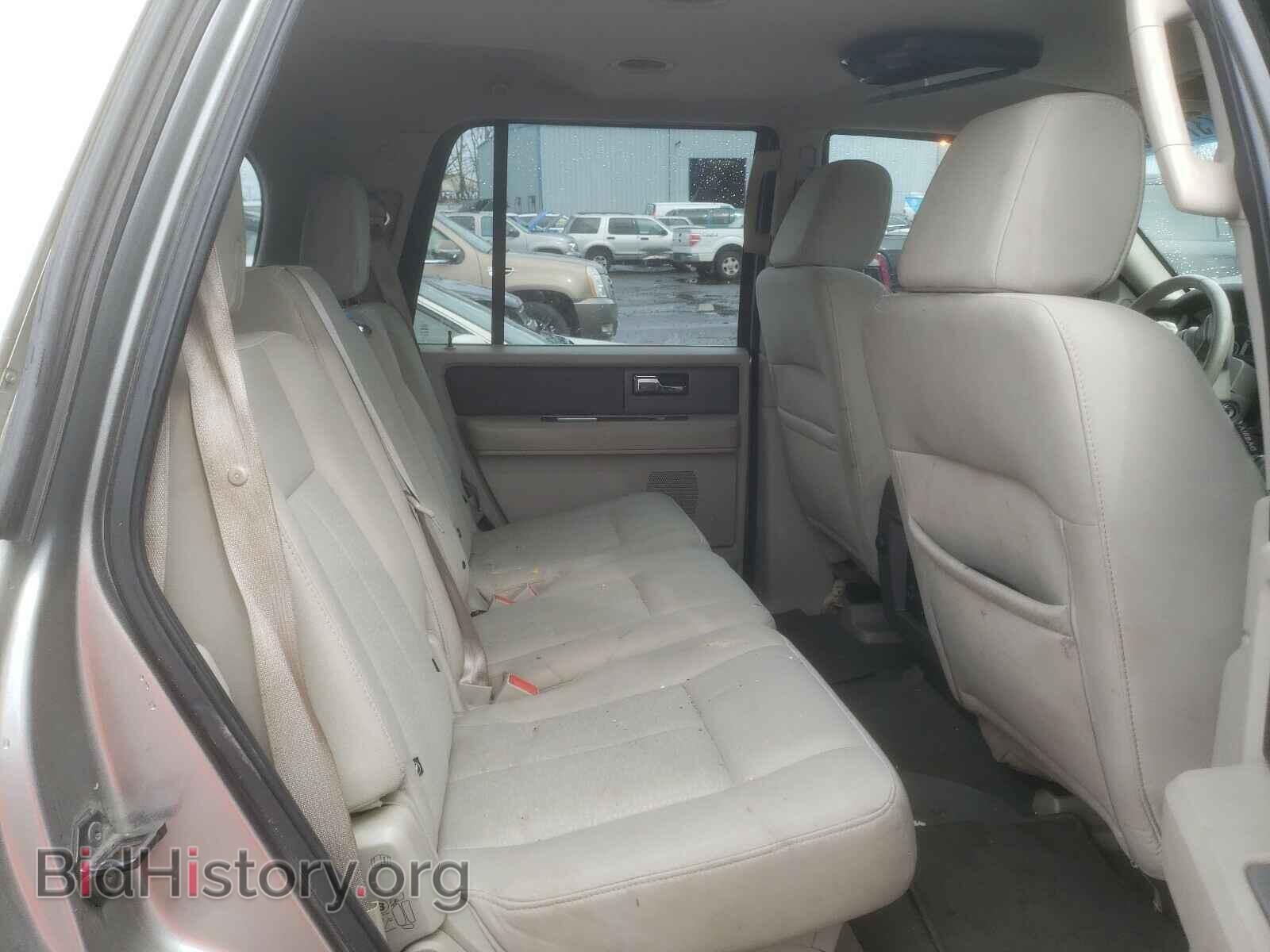 2008 FORD EXPEDITION - VIN: 1FMFU15518LA04301 - Фото 6