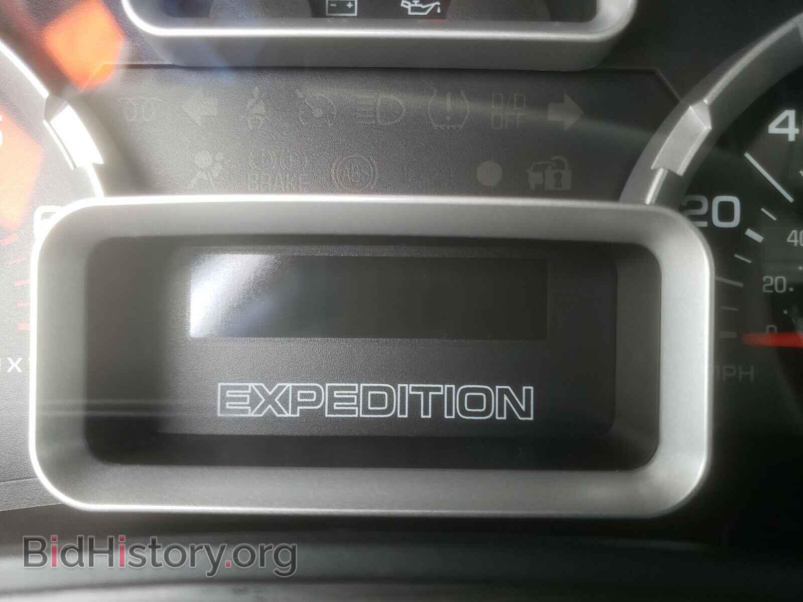 2008 FORD EXPEDITION - VIN: 1FMFU15518LA04301 - Фото 8