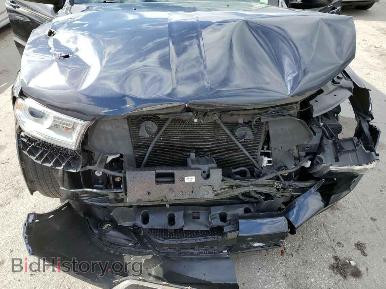 2014 DODGE DURANGO - VIN: 1C4RDHAG1EC374502 - Photo 12