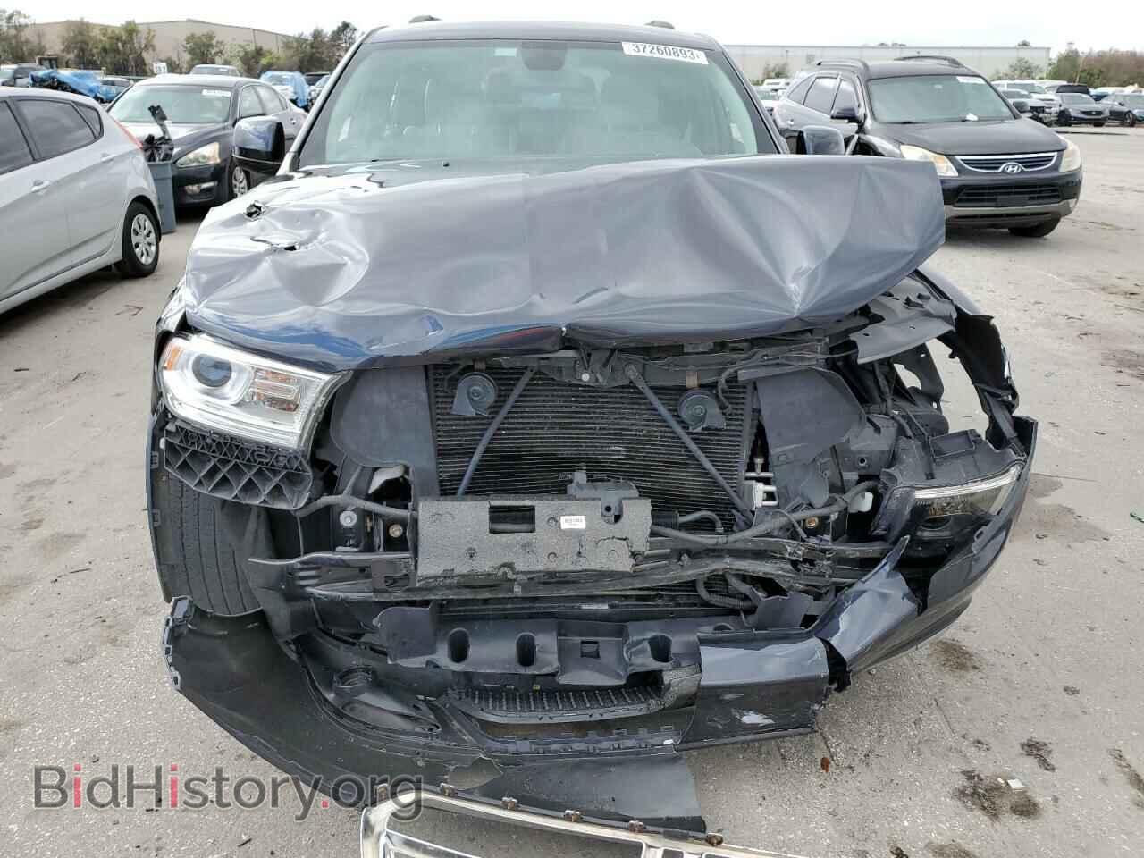 2014 DODGE DURANGO - VIN: 1C4RDHAG1EC374502 - Photo 5